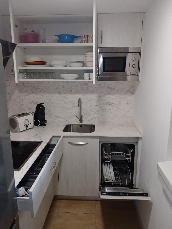 Rosesapparts Gran Via Екстериор снимка