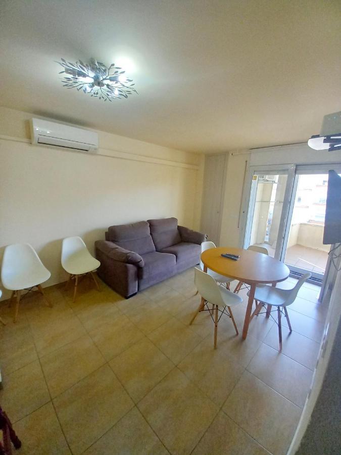 Rosesapparts Gran Via Екстериор снимка