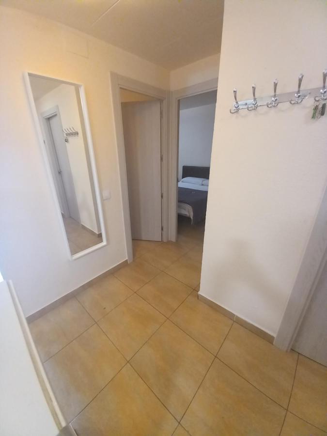 Rosesapparts Gran Via Екстериор снимка
